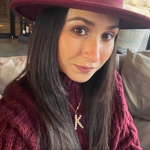 Meet your Posher, Karen